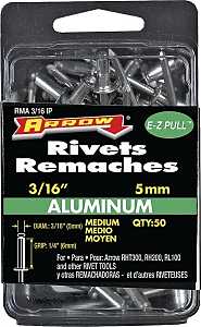 Rivet Tools & Rivets